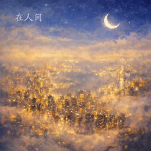 在人間