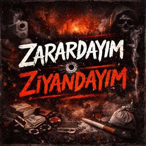 Zarardayım Ziyandayım
