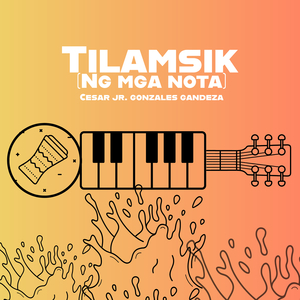 Tilamsik (Ng Mga Nota)