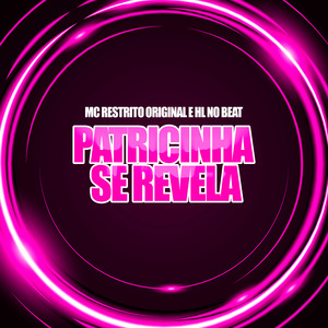 Patricinha Se Revela