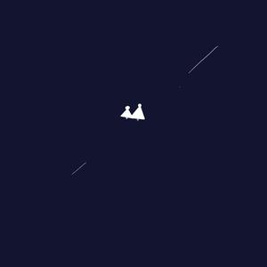 因为你清楚你的旅途才刚刚开始