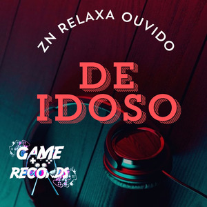 Zn Relaxa Ouvido de Idoso