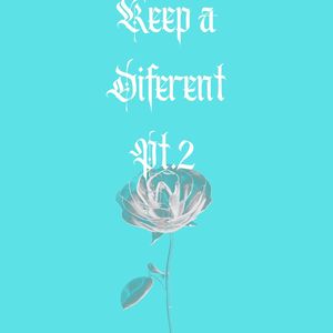 Keep a Diferent, Pt. 2