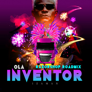 Inventor (Izaman) (Razorshop Roadmix)
