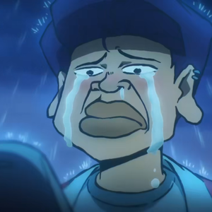 无论你多怪异我还是会喜欢你（翻自 群星）