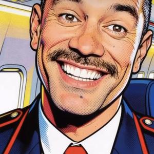 Up in the Air (Radio Edit)