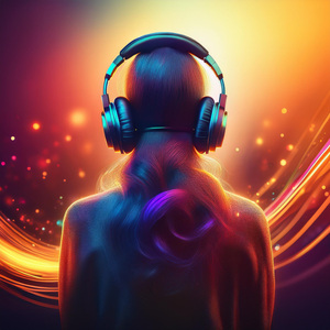 Peaceful Path Tones