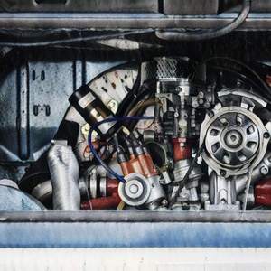 Futuristic Soundscapes