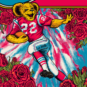 St. Stephen (Live at Gillette Stadium, Foxborough, MA, 7/2/22)