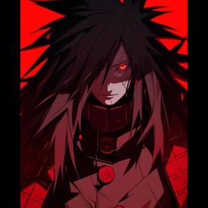 Madara Uchiha (Hindi Rap)