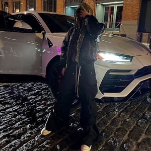 “阴影”-Lil Tjay x Tlatre特雷西 x NY Pain Type Beat