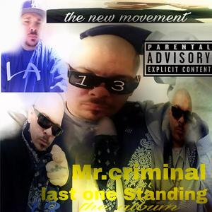 criminal p what type of life