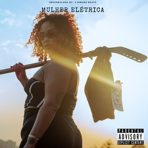 Mulher Elétrica