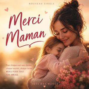 Merci maman