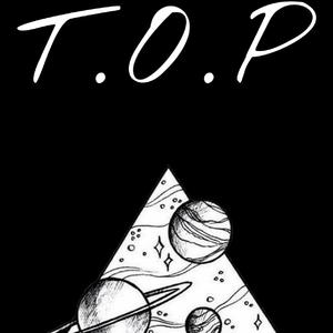 T.O.P（Prod by MEGA）