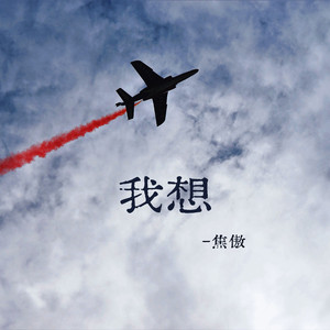 我想