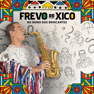 Frevo da Burrinha