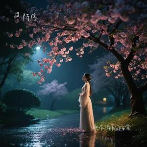 晚夜微雨问海棠 (Cover 镜予歌 & 陈亦洺 & 喧笑)