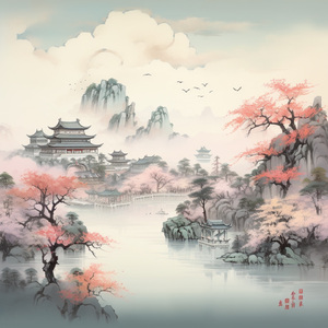 五行理疗·木音（滋养肝胆 宁神安心）