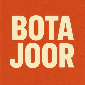 Bota Joor