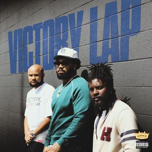 Victory Laps (feat. Jayson Cash)