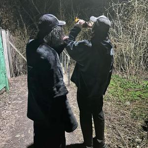 Chef mixx (feat. JohnnyT, Gabbi & DJ PEDOFILE)