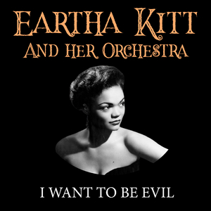 Salangadou (Eartha Kitt and her Orchestra Salangadou)