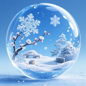 ［生活不容易］歌词：董健