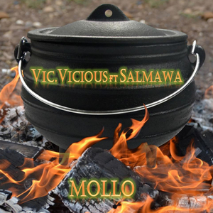 MOLLO (feat. Salmawa The Dj)