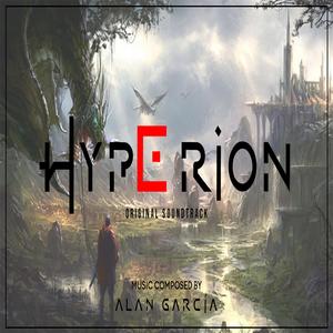 Metáfora (Hyperion Original Sundtrack)