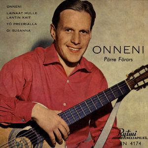 Onneni - My Happiness
