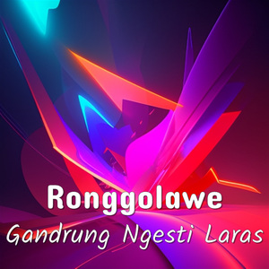 Gandrung Ngesti Laras
