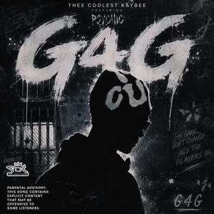 G4G (feat. PSYCHiC)