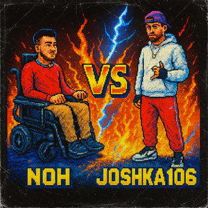 Noh vs JOSHKA106