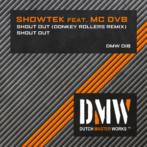 Shout Out (Donkey Rollers Remix)