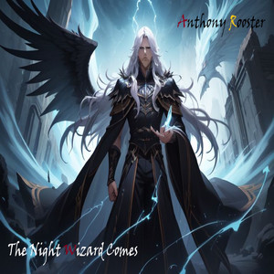The Night Wizard Comes
