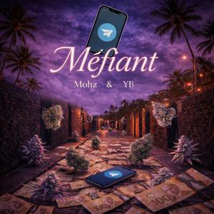 Méfiant
