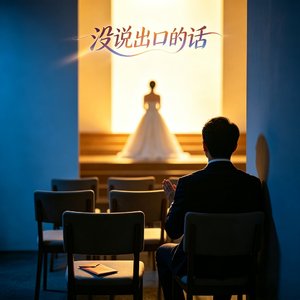 没说出口的话
