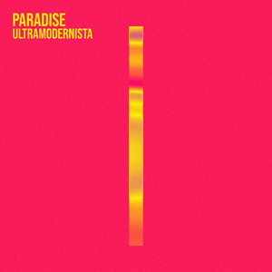 Paradise (Japanese ver.)
