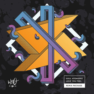 Love You Feel (Elektrik Disko Remix)