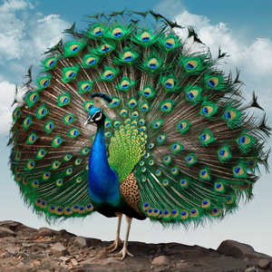 Electrifying Beats: Ride the Lightning