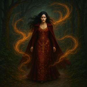 Winds of the Witchpath