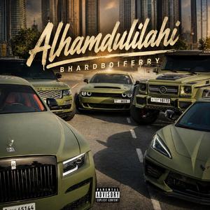 Alhamdulilahi