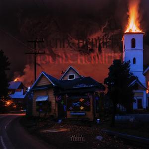 Donatello (feat. BbyKartier)