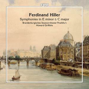 Symphony in E Minor, HWV 2.4.3: III. Alla marcia. Allegro non troppo