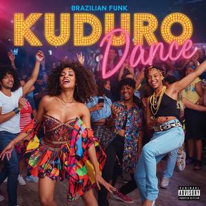 Kuduro Mundial