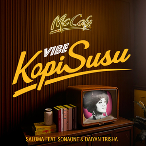 Vibe Kopi Susu (Cover Of Kopi Susu)