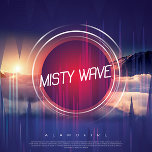 Misty Wave