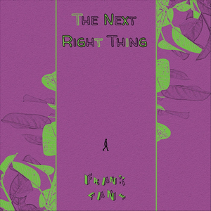 The Next Right Thing