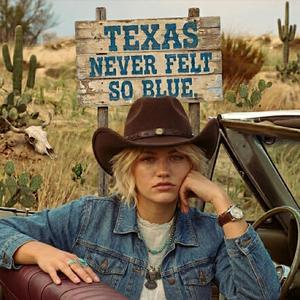 Texas Never Felt So Blue